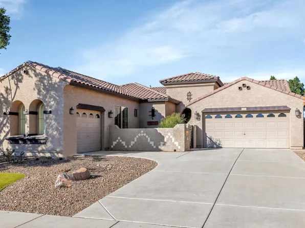 22722 N 120TH Lane, Sun City, AZ 85373
