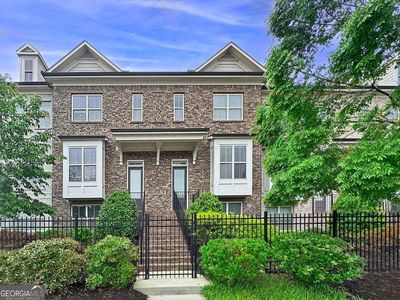 1094 Township Sq, Alpharetta, GA, 30075