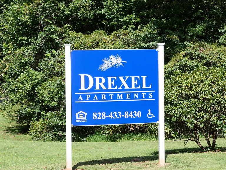 Drexel Apartments — Photo 1