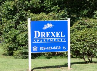 500 N Main St #30E, Drexel, NC 28619