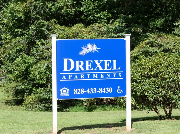 Drexel Apartments