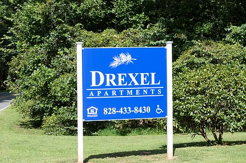 Drexel Apartments Photo 1