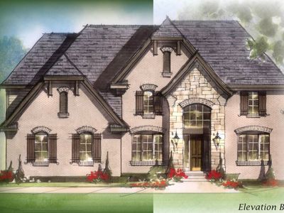 12037 Encore Ct, Shelby Township, MI, 48315