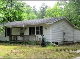4397 Morawa Trl, Hale, MI 48739