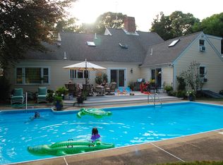 7 Hayward Ln, Orleans, MA 02653