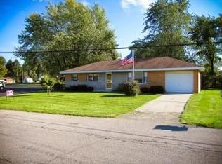 127 Condo St, Monticello, IN 47960
