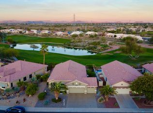 18317 N 116th Dr, Surprise, AZ 85378