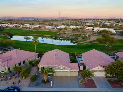 18317 N 116TH Drive, Surprise, AZ, 85378