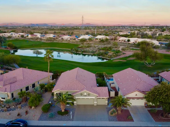 18317 N 116TH Drive, Surprise, AZ 85378