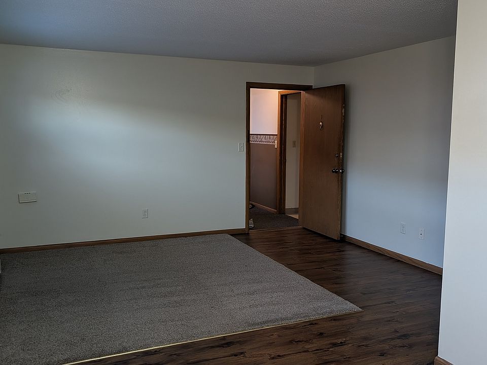 Living room (view from dining)