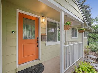 529 Skyline Dr, Fort Collins, CO 80521