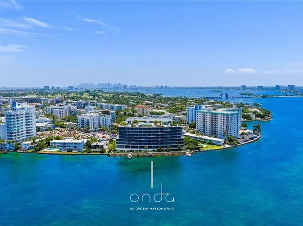1135 103rd St #Penthouse 2, Bay Harbor Islands, FL 33154