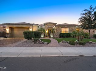 3781 E Chestnut Ln, Gilbert, AZ 85298
