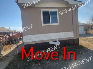 219 Balsam St, Log Lane Village, CO 80705