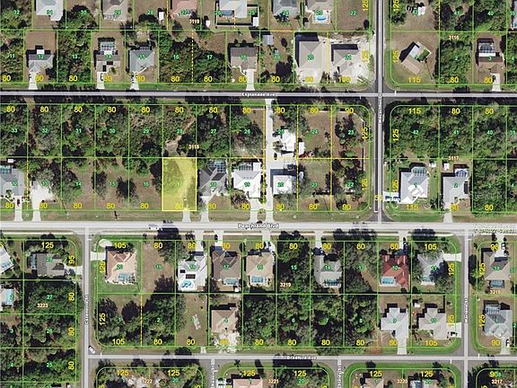 2nd image of 22310 Peachland Blvd