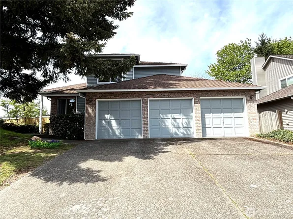 21523 129th Avenue SE, Kent, WA 98031