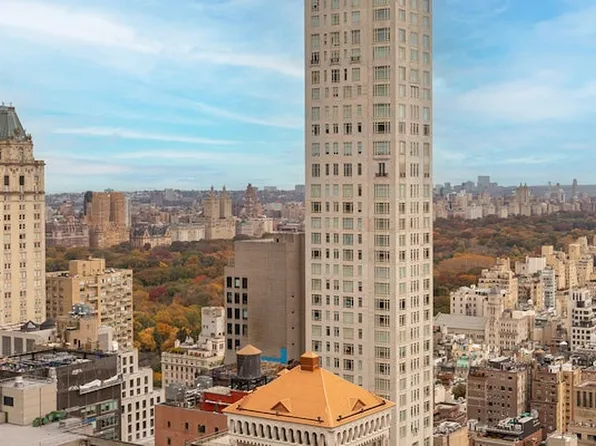 117 E 57th St APT 47E, New York, NY 10022