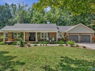340 Douglass Rd NW, Huntsville, AL, 35806