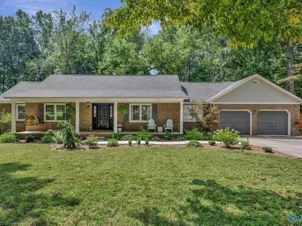 340 Douglass Rd NW, Huntsville, AL 35806