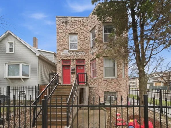 5969 W Augusta Blvd, Chicago, IL 60651
