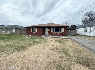 1711 Kurz Way, Louisville, KY 40216