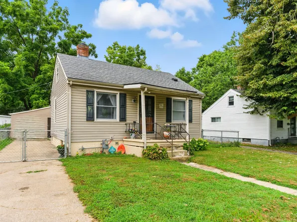 432 Meadow Park, Lexington, KY 40505