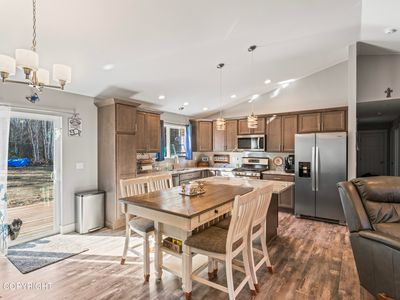 4152 N Coronado St, Wasilla, AK, 99623