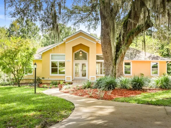 6395 Heritage Ridge Rd, Tallahassee, FL 32312