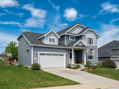 334 Basilica Pkwy, Verona, WI, 53593