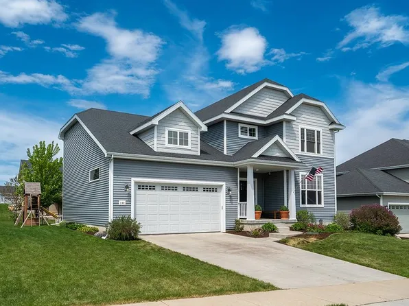 334 Basilica Pkwy, Verona, WI 53593