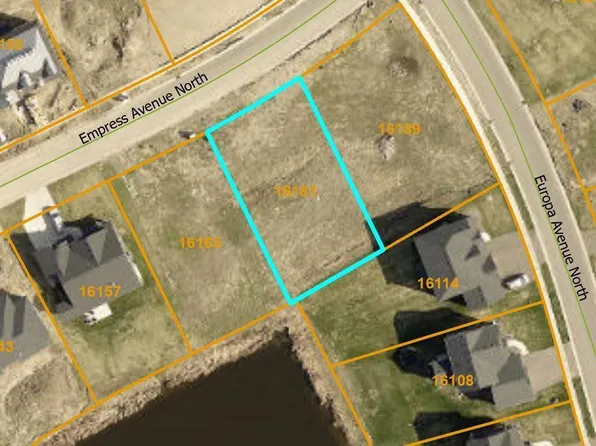 16181 Empress Ave N, Hugo, MN 55038