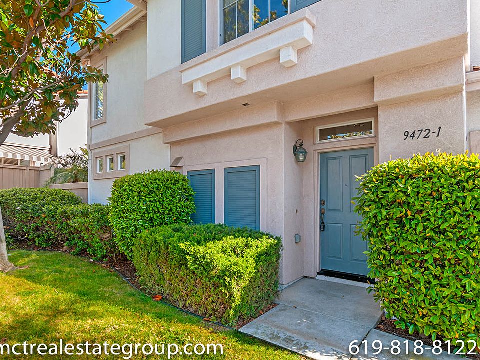 1st image of 9472 Compass Point Dr S Unit 1