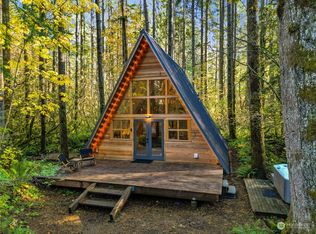 76141 NE 122nd St, Skykomish, WA