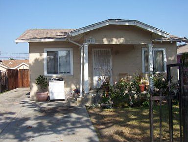 Front House