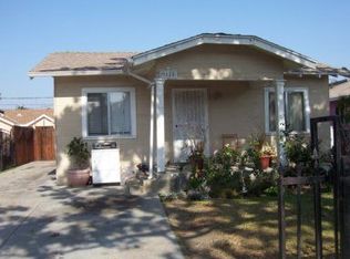 8128 Cypress Ave, South Gate, CA 90280