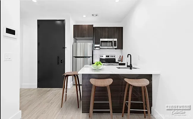Rented by Voro NYC | media 1