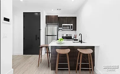 Rented by Voro NYC