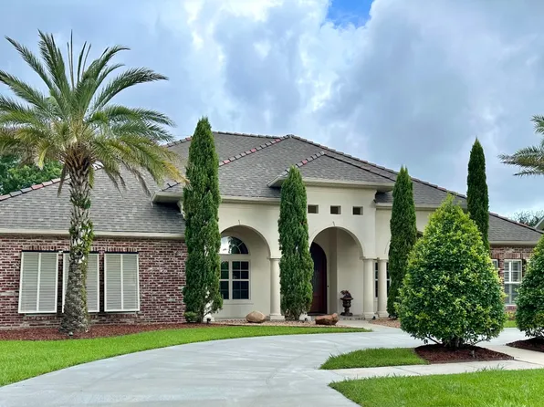 414 Renwick Blvd, Berwick, LA 70342