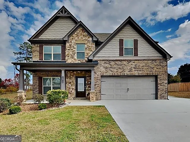 1672 Lapland Dr — Photo 1