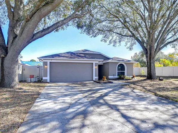 1732 Tinker Dr, Lutz, FL 33559