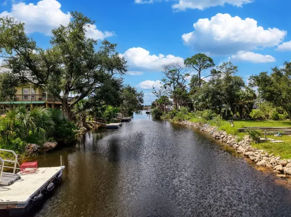 21417 Widgeon Rd, Perry, FL 32348