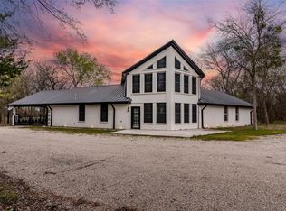 16301 State Highway 121 N, Blue Ridge, TX 75424