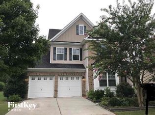 9722 Loughlin Ln, Charlotte, NC 28273