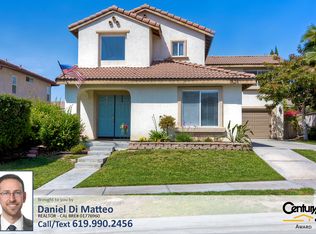 1525 Amador St, Chula Vista, CA 91913