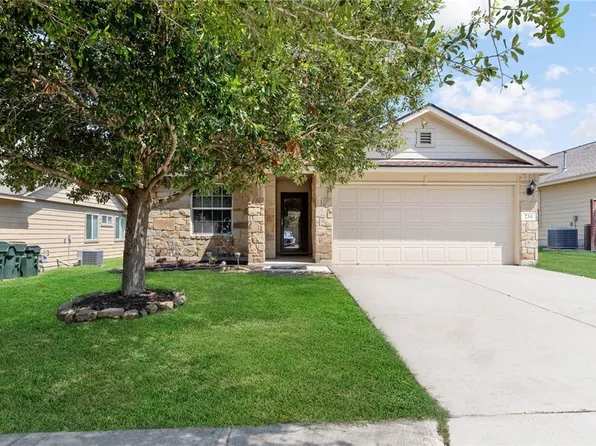 234 Wild Plum, San Marcos, TX 78666