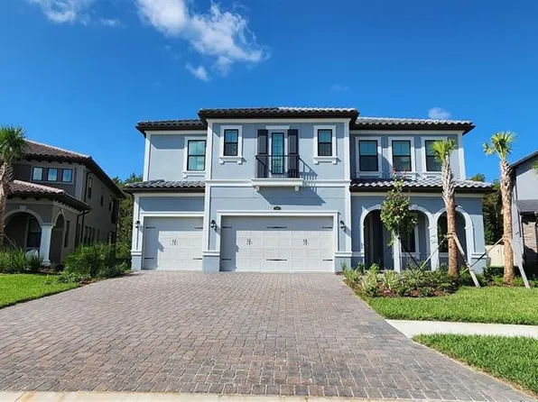 29868 Picana Ln, Wesley Chapel, FL 33543