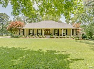 15045 Waters Edge Dr, Northport, AL 35475