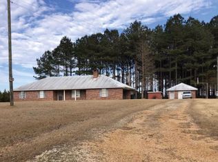 26162 Firetower Rd, Mount Hermon, LA 70450