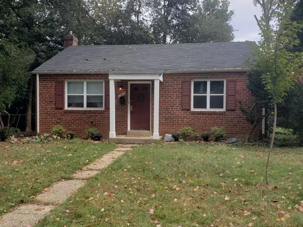 11813 College View Dr, Silver Spring, MD 20902