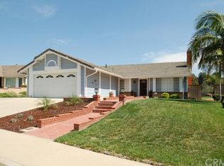 1040 Argonia Pl, Walnut, CA 91789